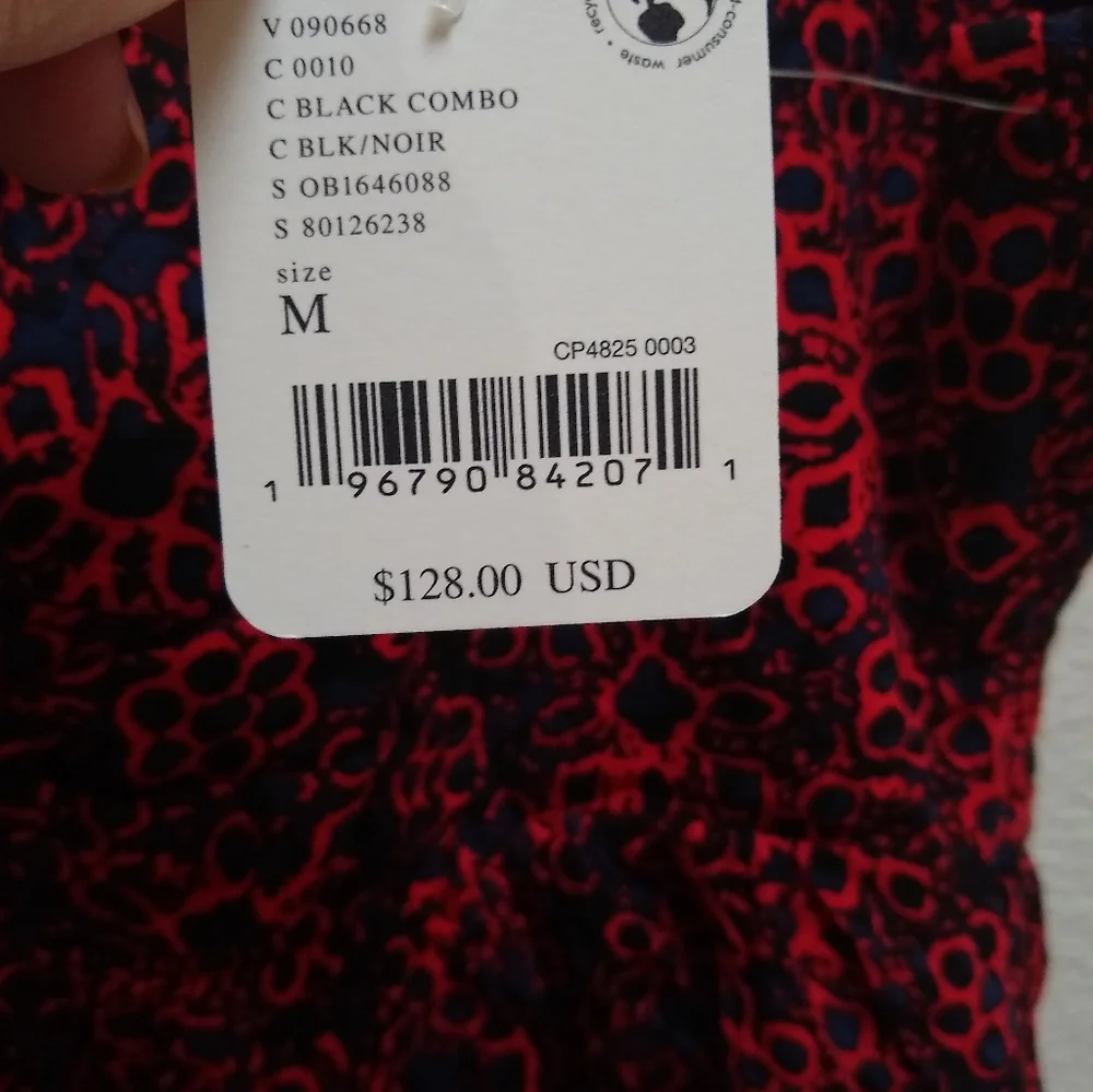 Free People Tabitha Mini Dress - Picture 5 of 6